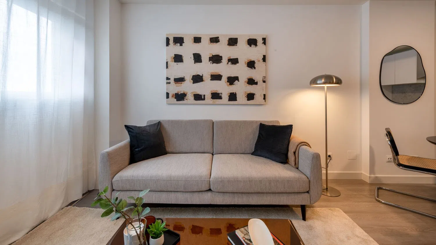 Piso en calle Huertas del Rio, 1 - Foto 3