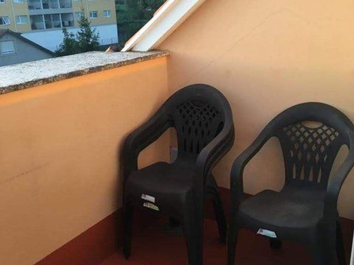 Ático en calle Campos de Mirabel, 8 - Foto 6