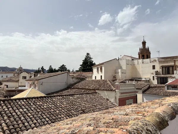 Casa o chalet independiente en Calle Alférez Ramón Gómez de las Cortinas, 1 - Foto 18