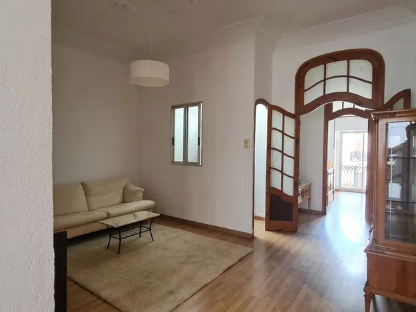 Chalet adosado en Barrio El Cabanyal-El Canyamelar - Foto 16