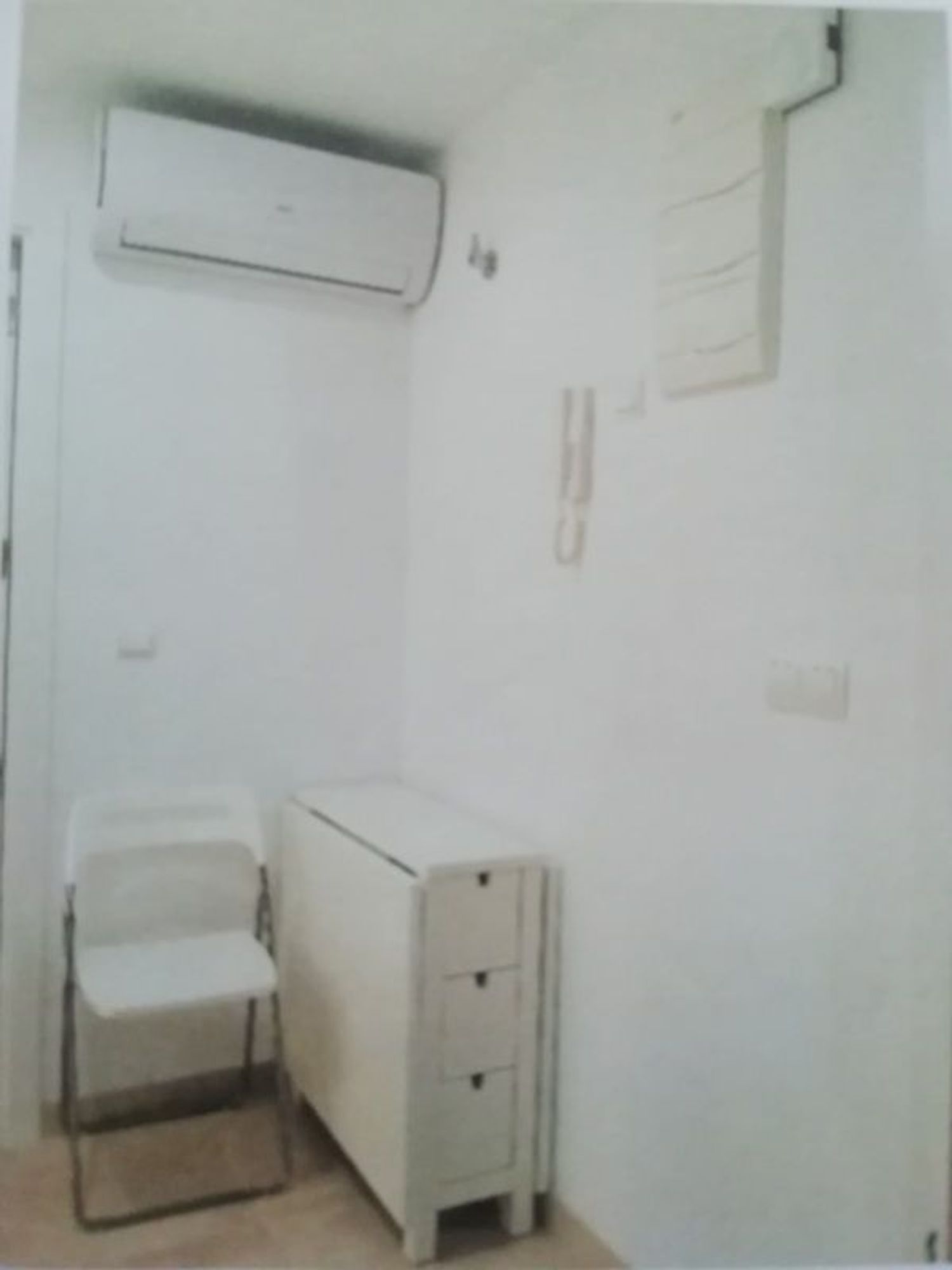 Estudio en Calle Santa Maria Mazzarelo, 19, Benalúa - Foto 10