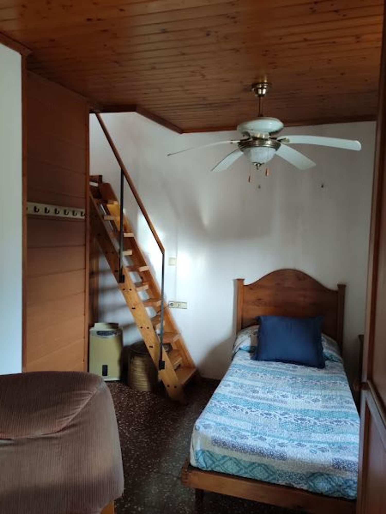 Casa o chalet independiente en Camino de Trepucó a Trebalúger, 6 PolignoParcela - Foto 7