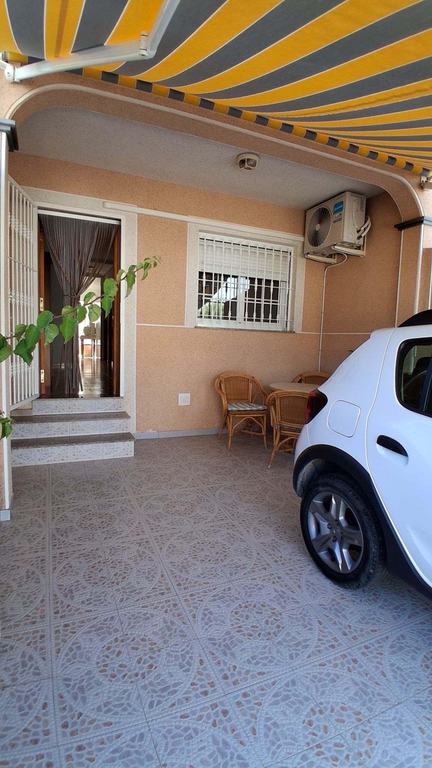 Chalet pareado en Calle la Estrella, 21, Pueblo Latino, Pueblo Latino - Foto 2