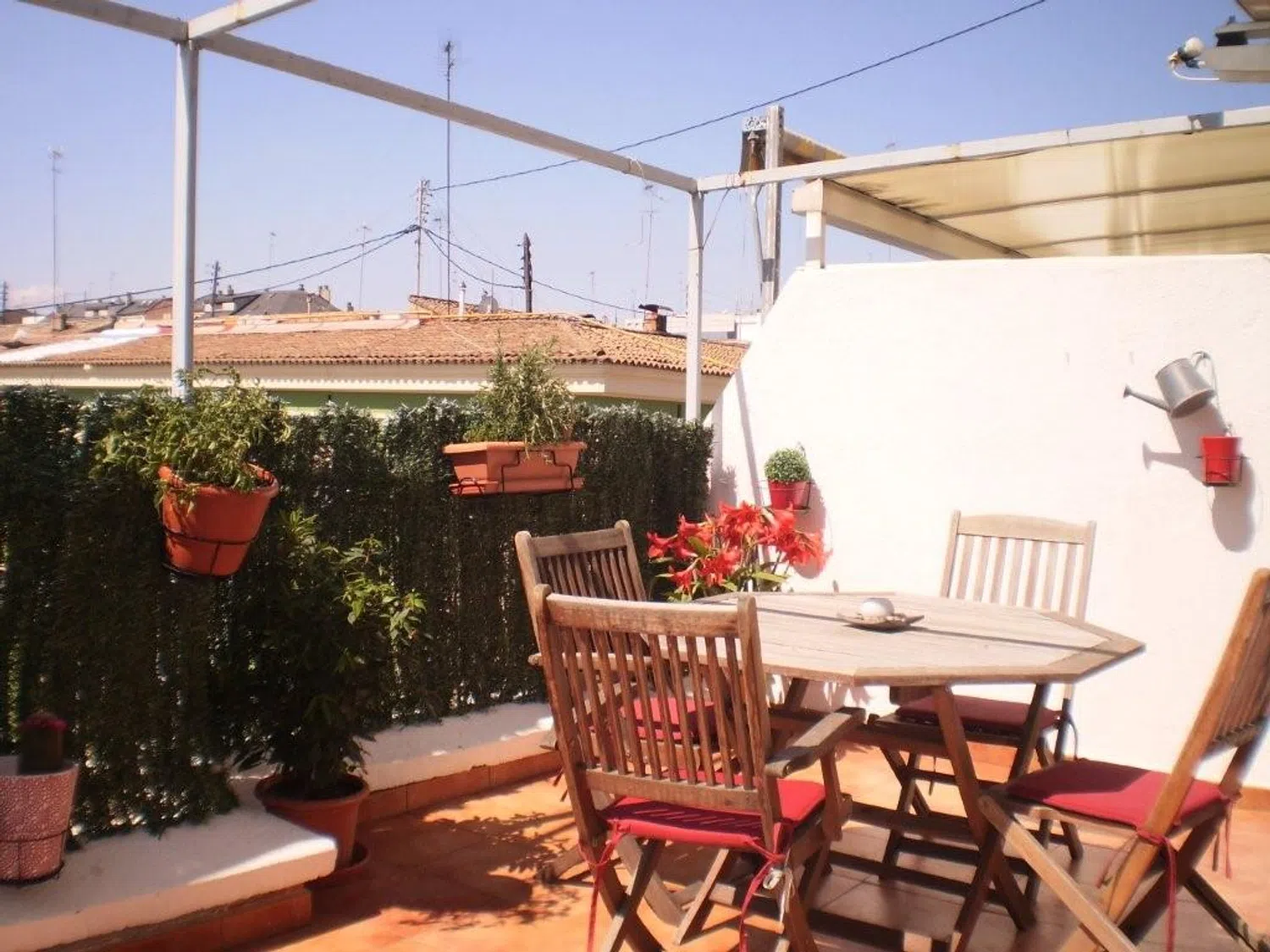 Ático en avenida Puerto, 58 - Foto 3