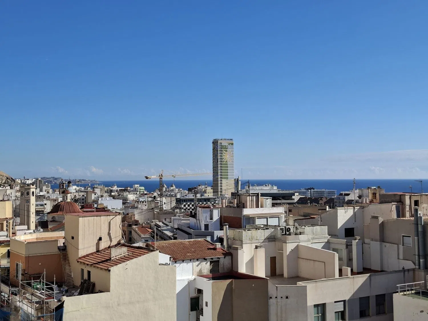 Piso en calle Poeta Vila y Blanco, 4 - Foto 3