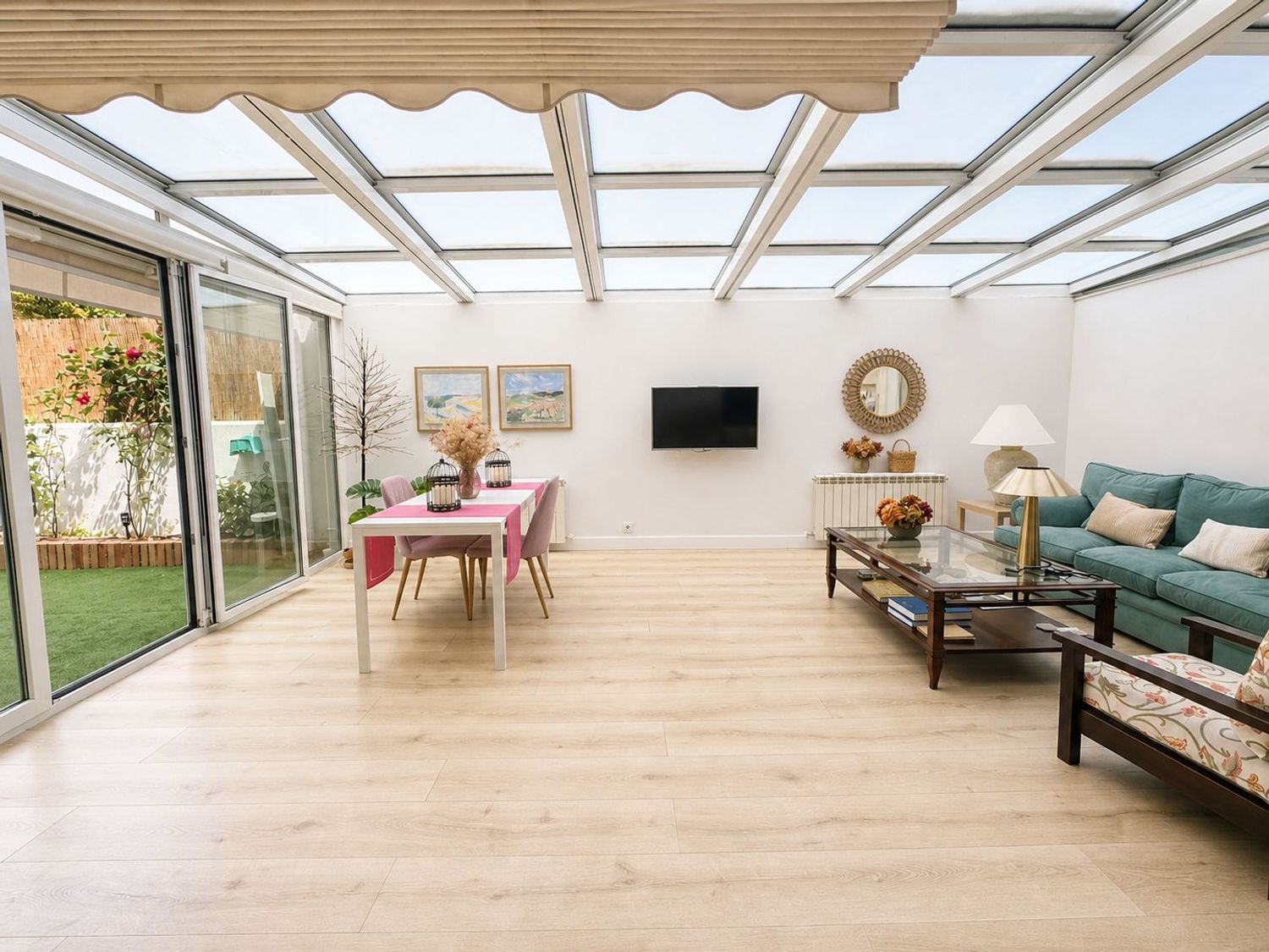 Piso en venta en Avenida de la Oliva, 6 - Foto 5