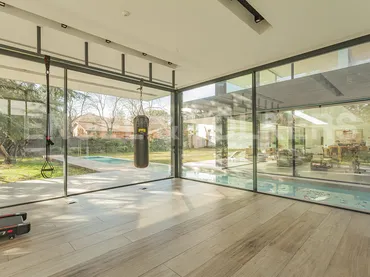 Chalet en Sant Cugat del Vallès - Foto 33