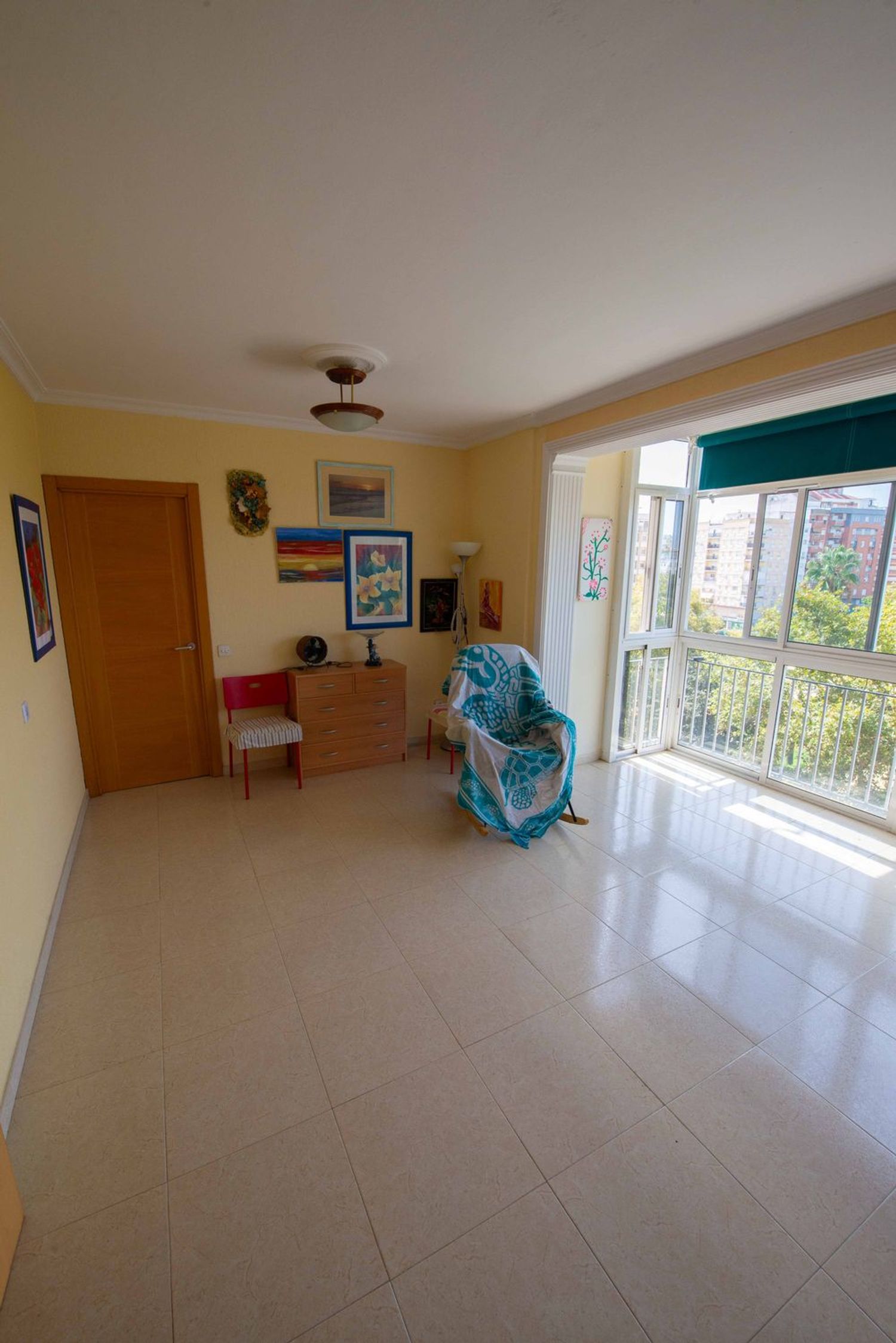 Piso en Avenida José Muñoz de Vargas, 10, Las Torres - Guadalupe, Las Torres - Guadalupe - Foto 2