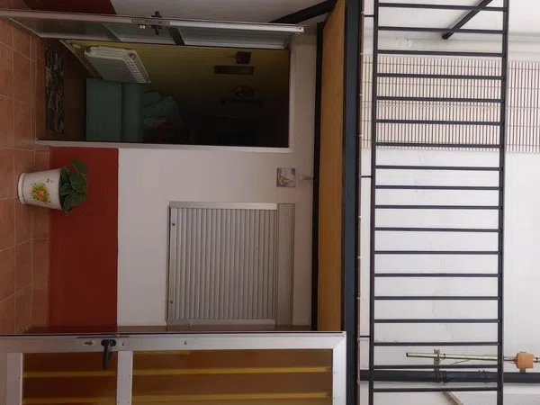 Casa de pueblo en Calle Garcia de la Serna, 10 - Foto 1