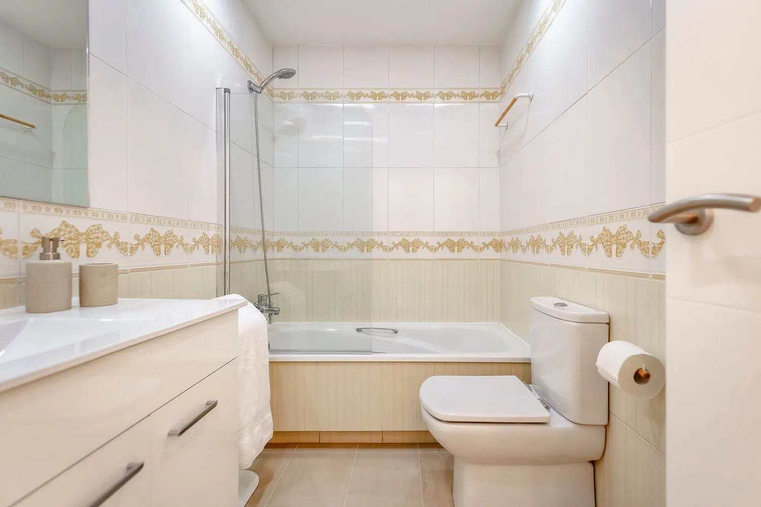 Piso en avenida del Talgo, 125 - Foto 17