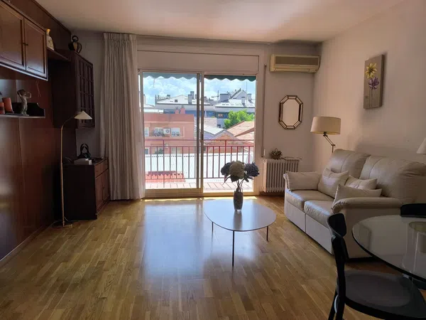 Piso en Calle d'Alemanya, 4, El Centre - Foto 3