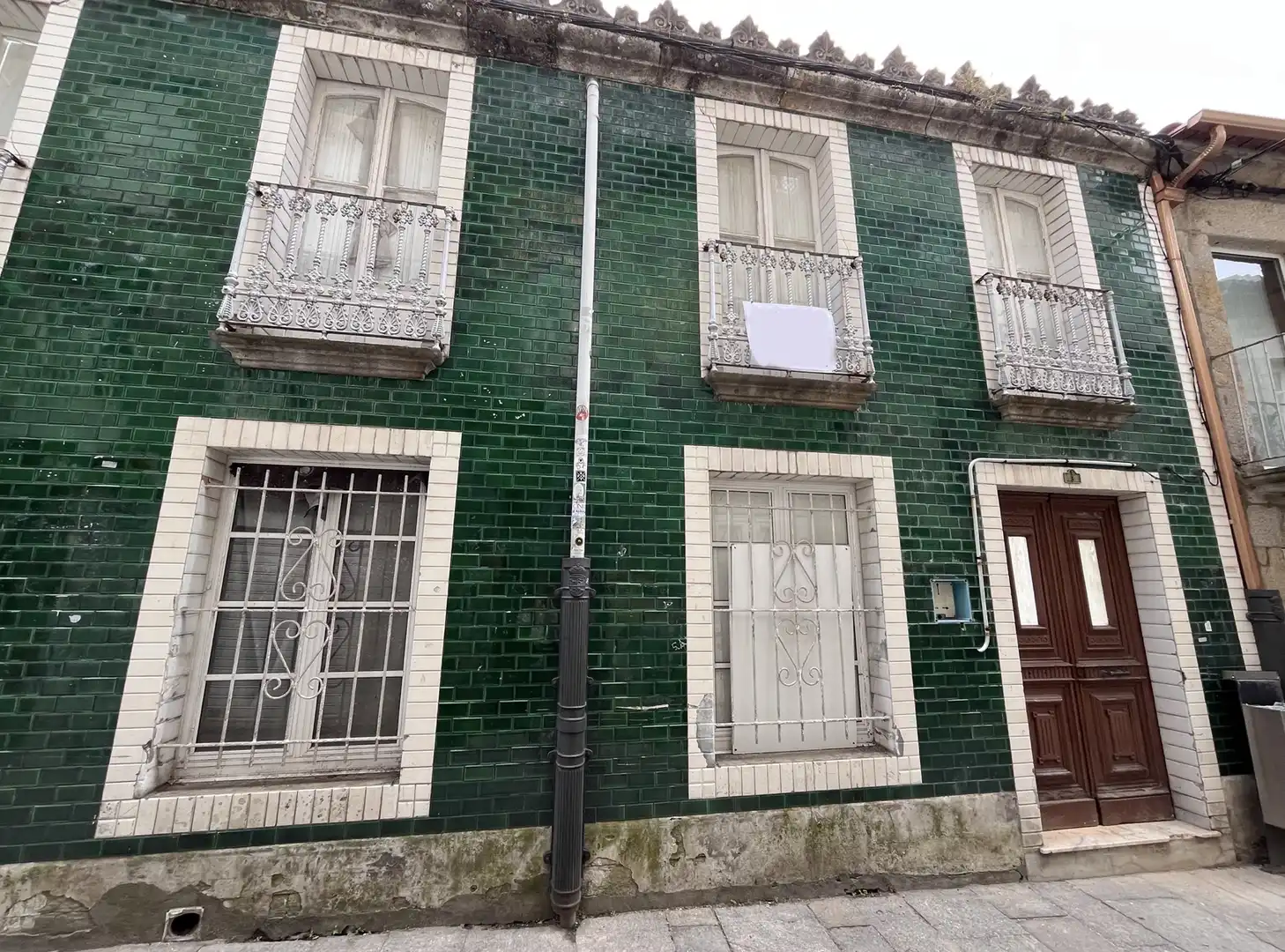 Piso en  Rúa do Conde 2 - Foto 4