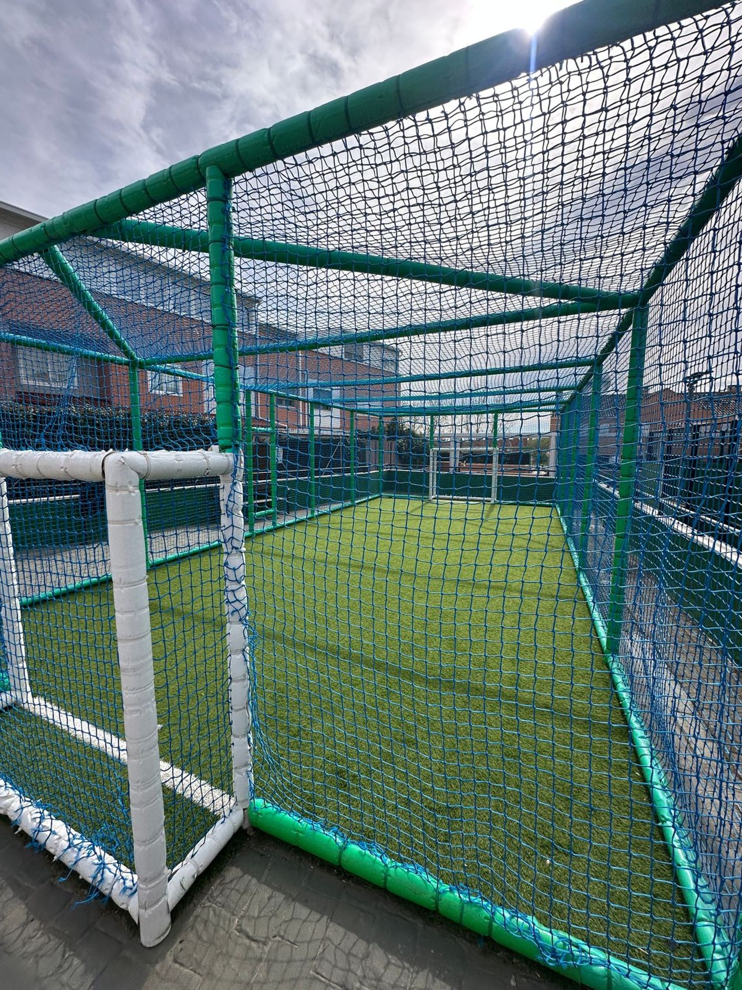 Chalet pareado en avenida de Francisco Guerrero, 2 - Foto 17