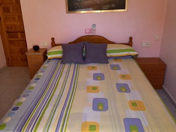 Chalet adosado en Pasaje de Europa, 13, Los Narejos-Punta Calera, Los Narejos-Punta Calera - Foto 20