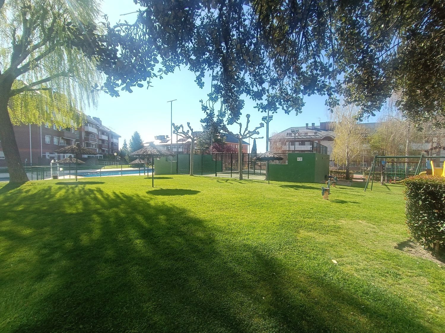 Piso en Urb. los fresnos Golf - El Carralero - Foto 16