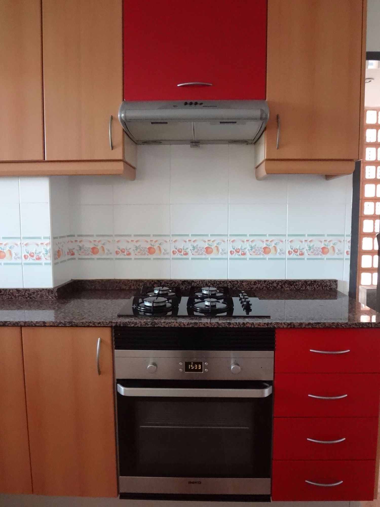 Piso en Avenida del Mestre Rodrigo, 37, Nou Campanar - Foto 8