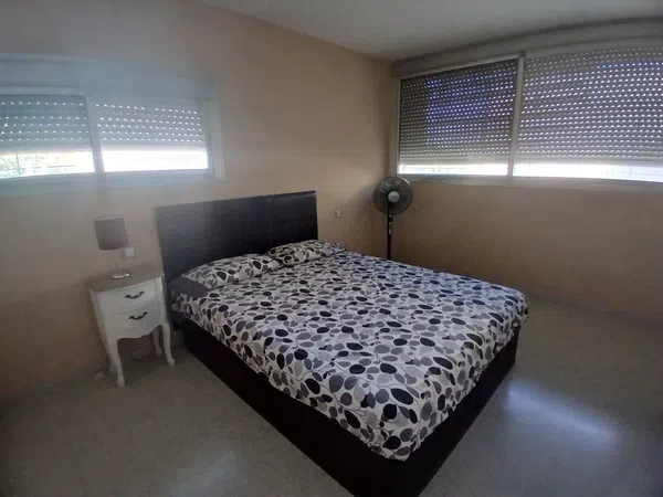 Chalet adosado en Avenida Cristóbal Colón s/n, Guillena pueblo, Guillena pueblo - Foto 21