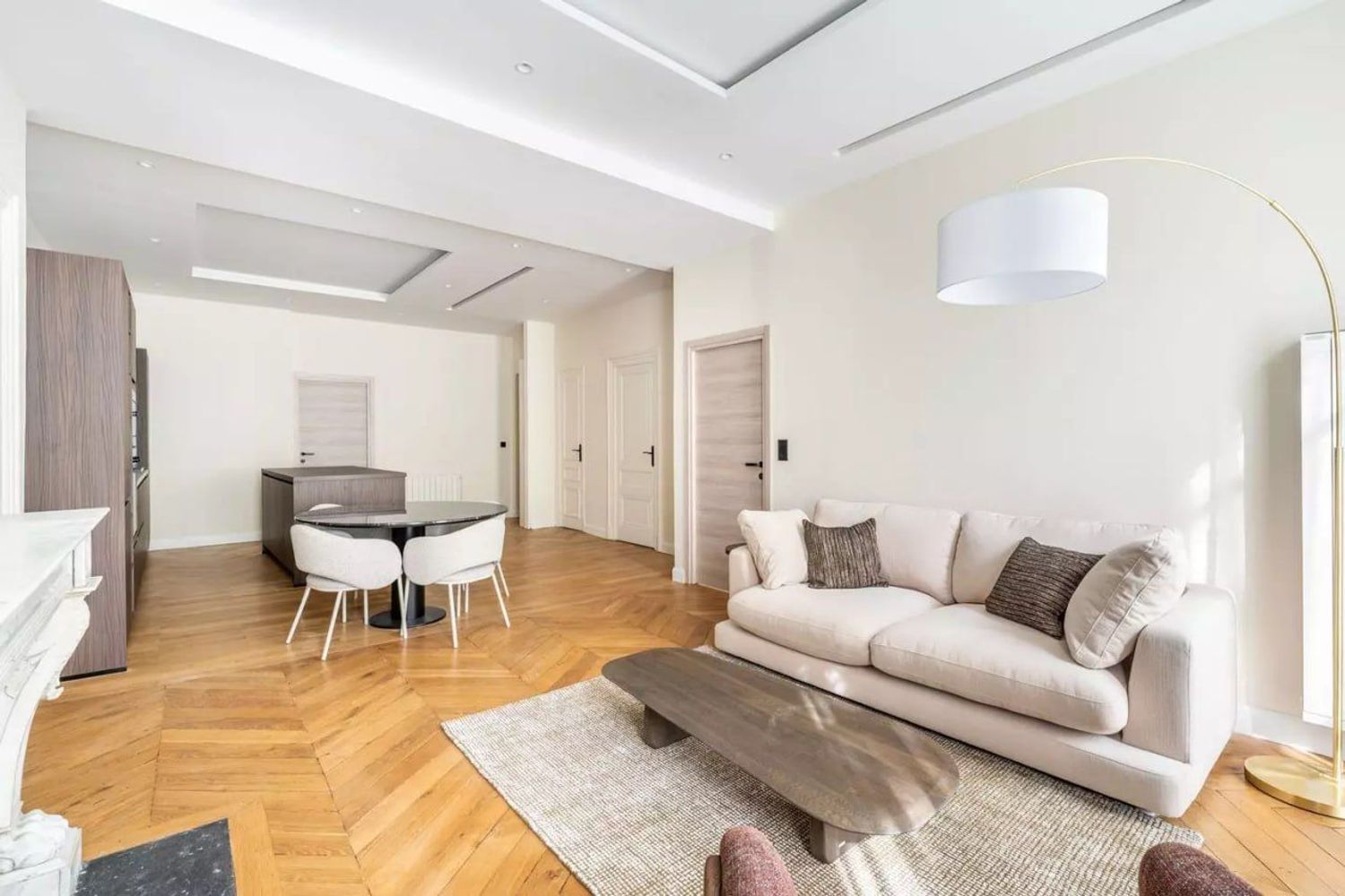 Piso en calle Florida, 43 - Foto 5