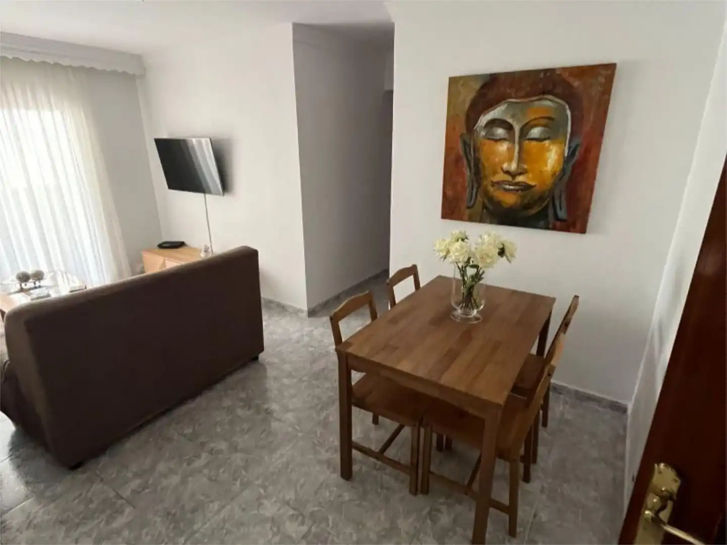 Piso en  Calle José Ortega Luque 17 - Foto 9