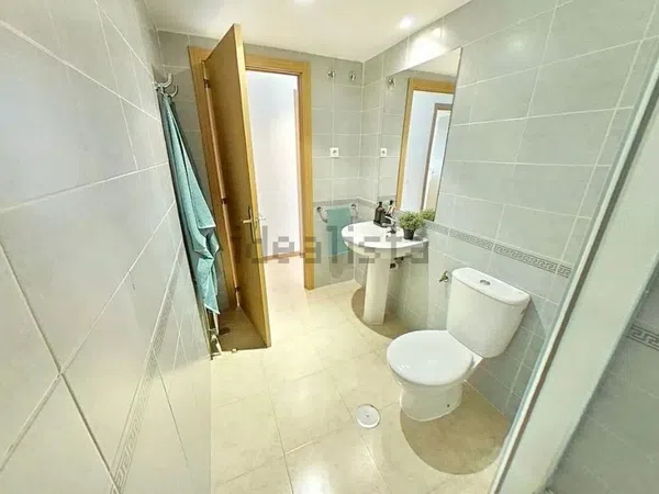 Piso en Calle de Versalles, 2, La Montaña-El Cortijo - Foto 20