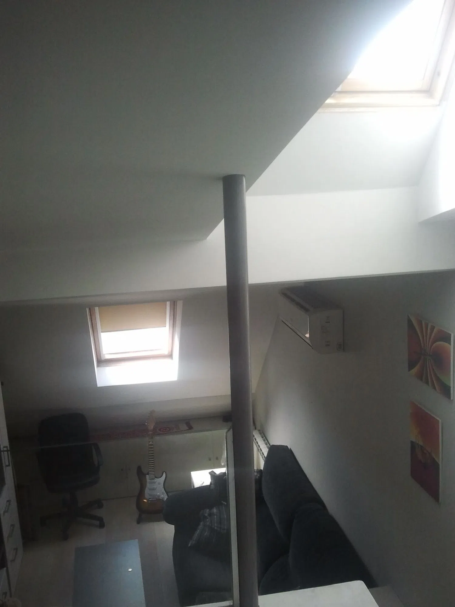 Estudio en calle de Núñez de Balboa, 105 - Foto 15