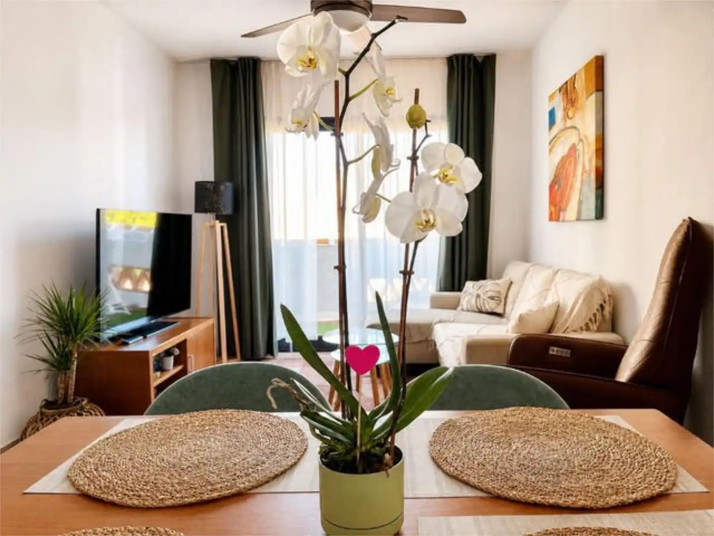 Apartamento en Calahonda Mijas - Foto 2