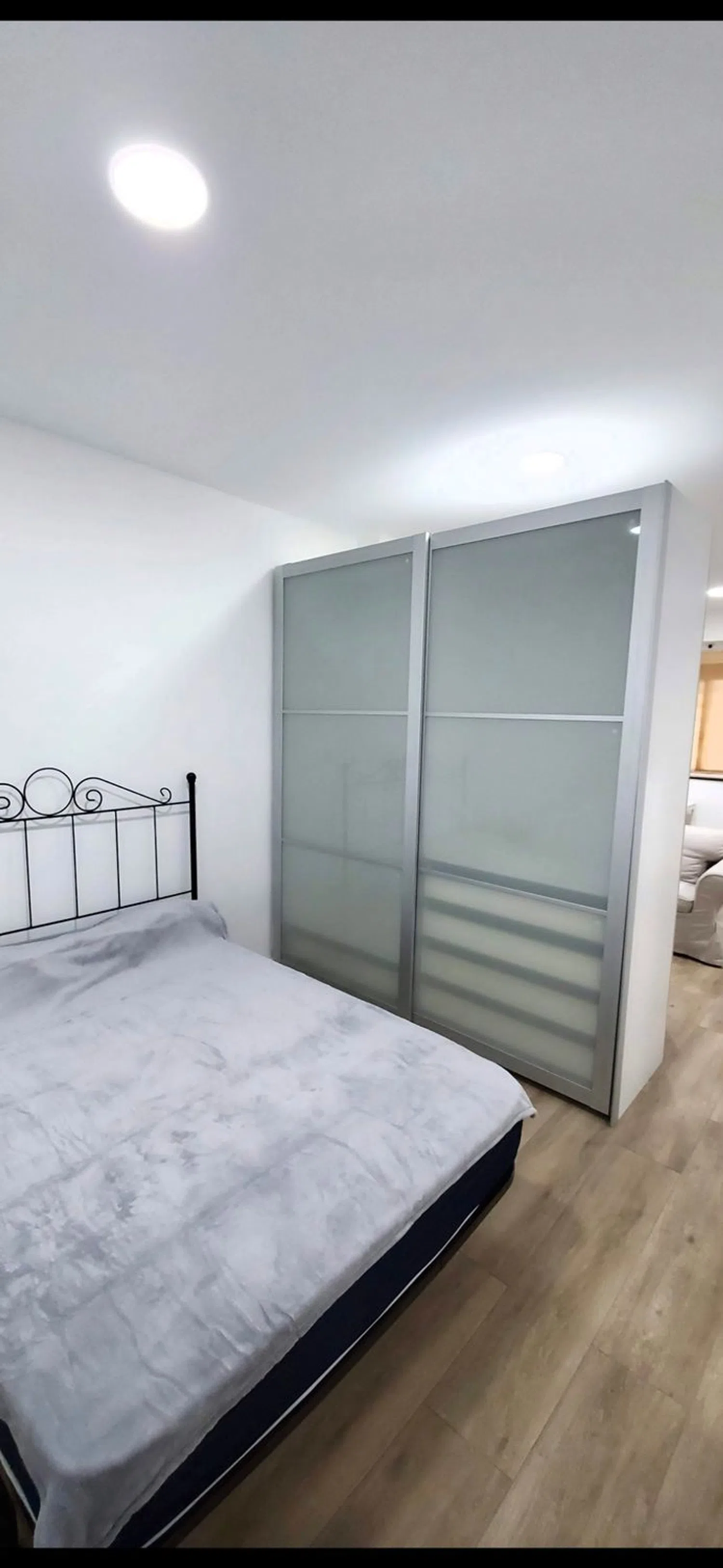 Estudio en calle Luís Ruiz, 88 - Foto 6