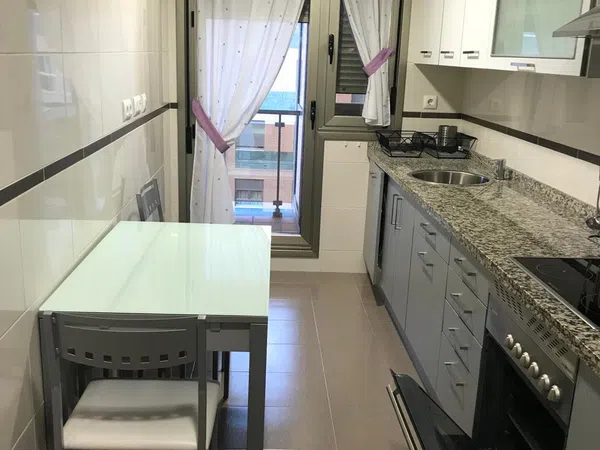 Piso en Calle Jersey City, 16, Ciudad Naranco-Prados de La Fuente - Foto 5