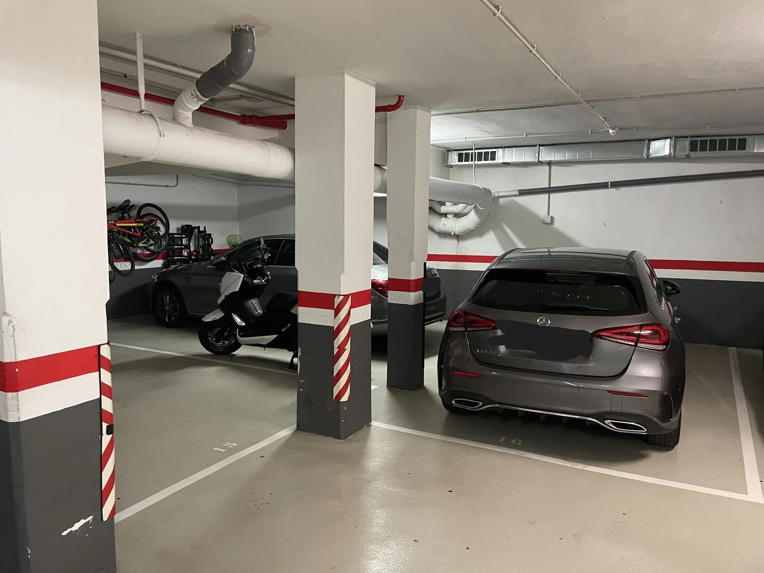 Ático en calle de Portbou, 40 - Foto 33