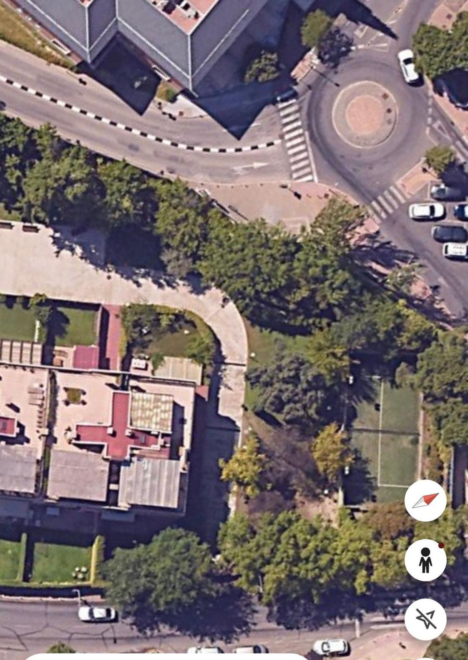 Dúplex en paseo de los Parques, 5 - Foto 3