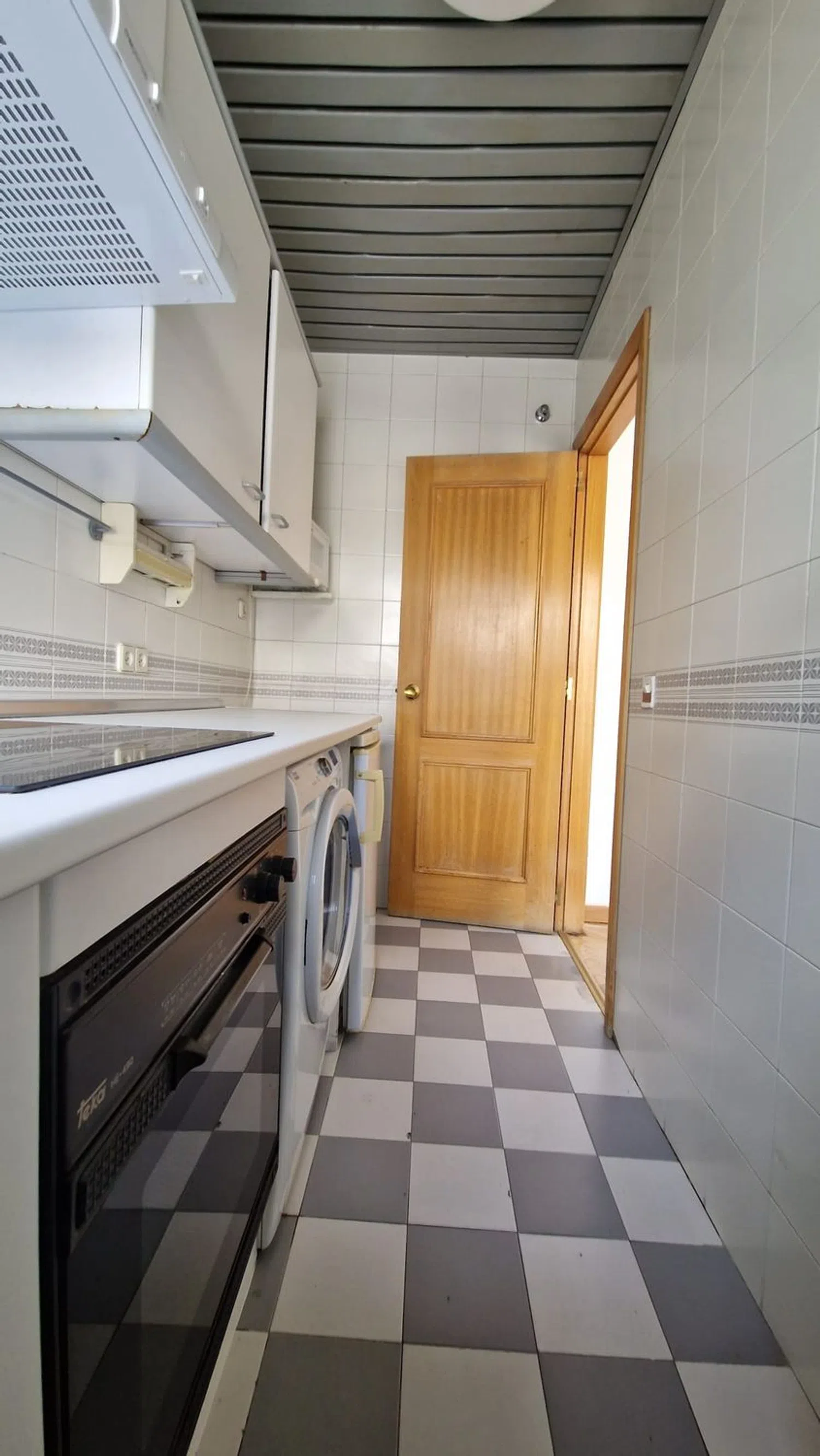 Piso en calle del Caballero de Gracia, 22 - Foto 6