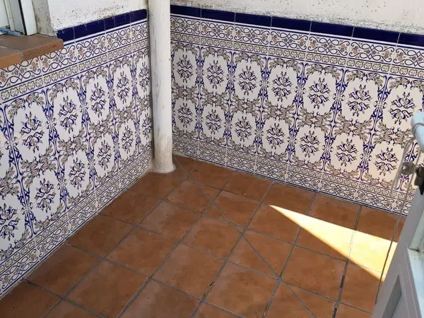 Chalet adosado en Calle Castilla-la Mancha, 14 - Foto 13