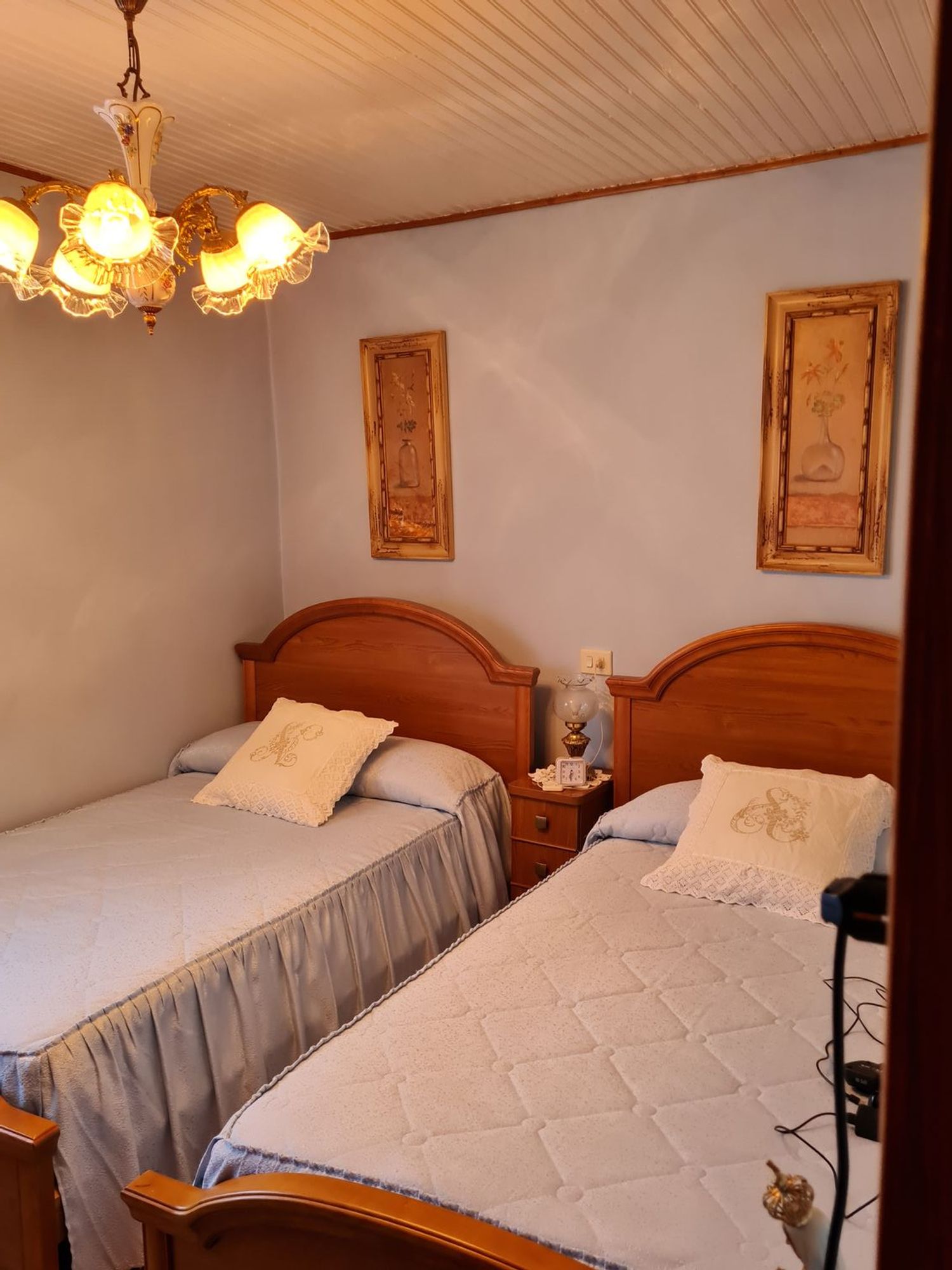 Casa de pueblo en A Carreira s/n - Foto 10