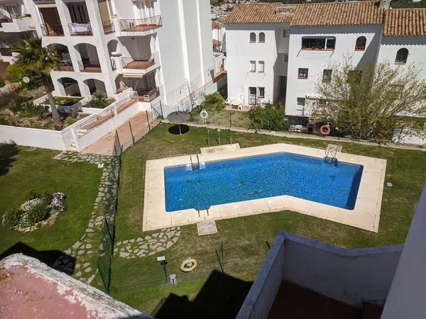 Piso en Urbanización Princesa Kristina, 29692, Alcorrín, Alcorrín - Foto 12