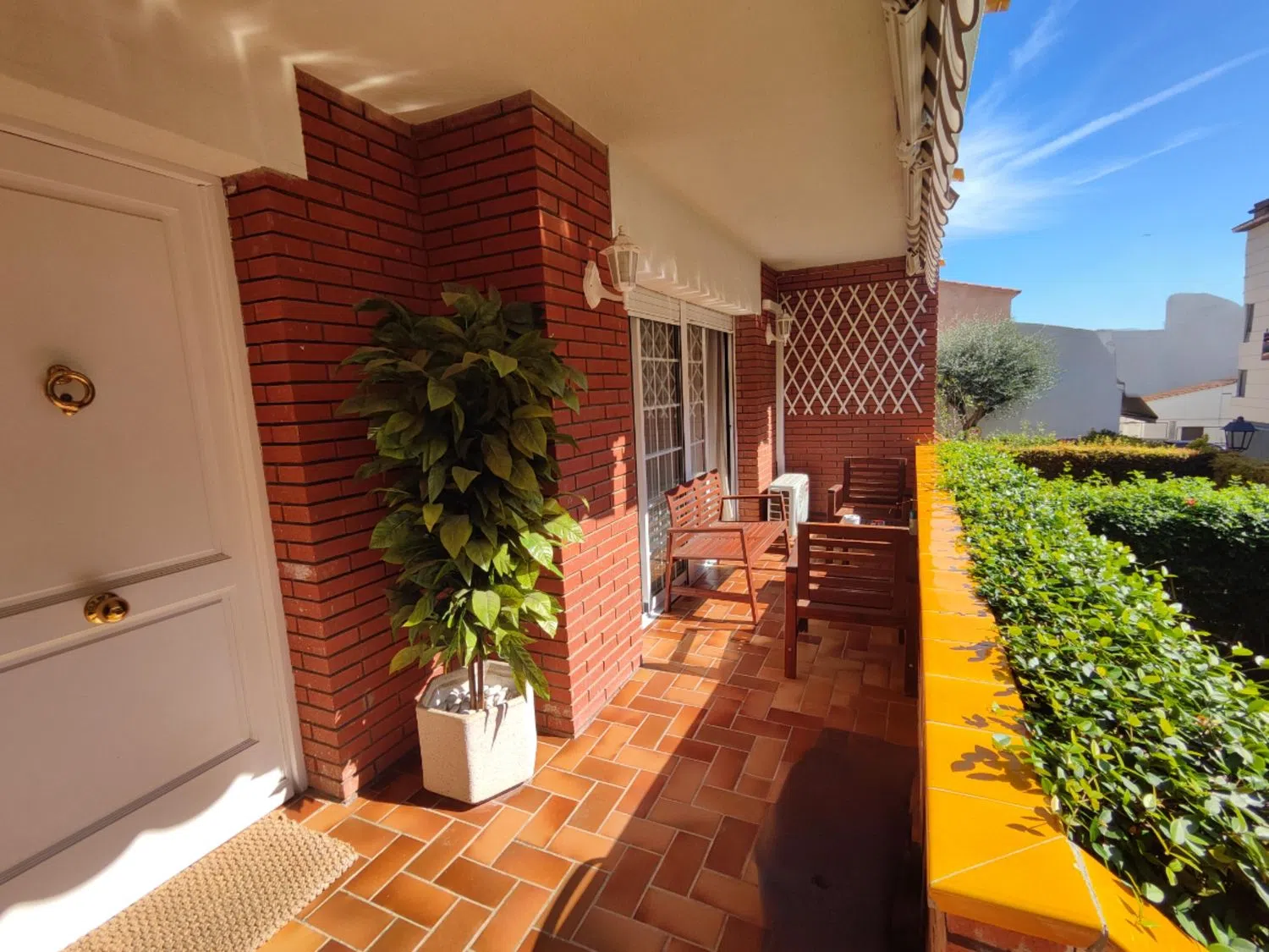 Chalet adosado en Centro - Foto 3