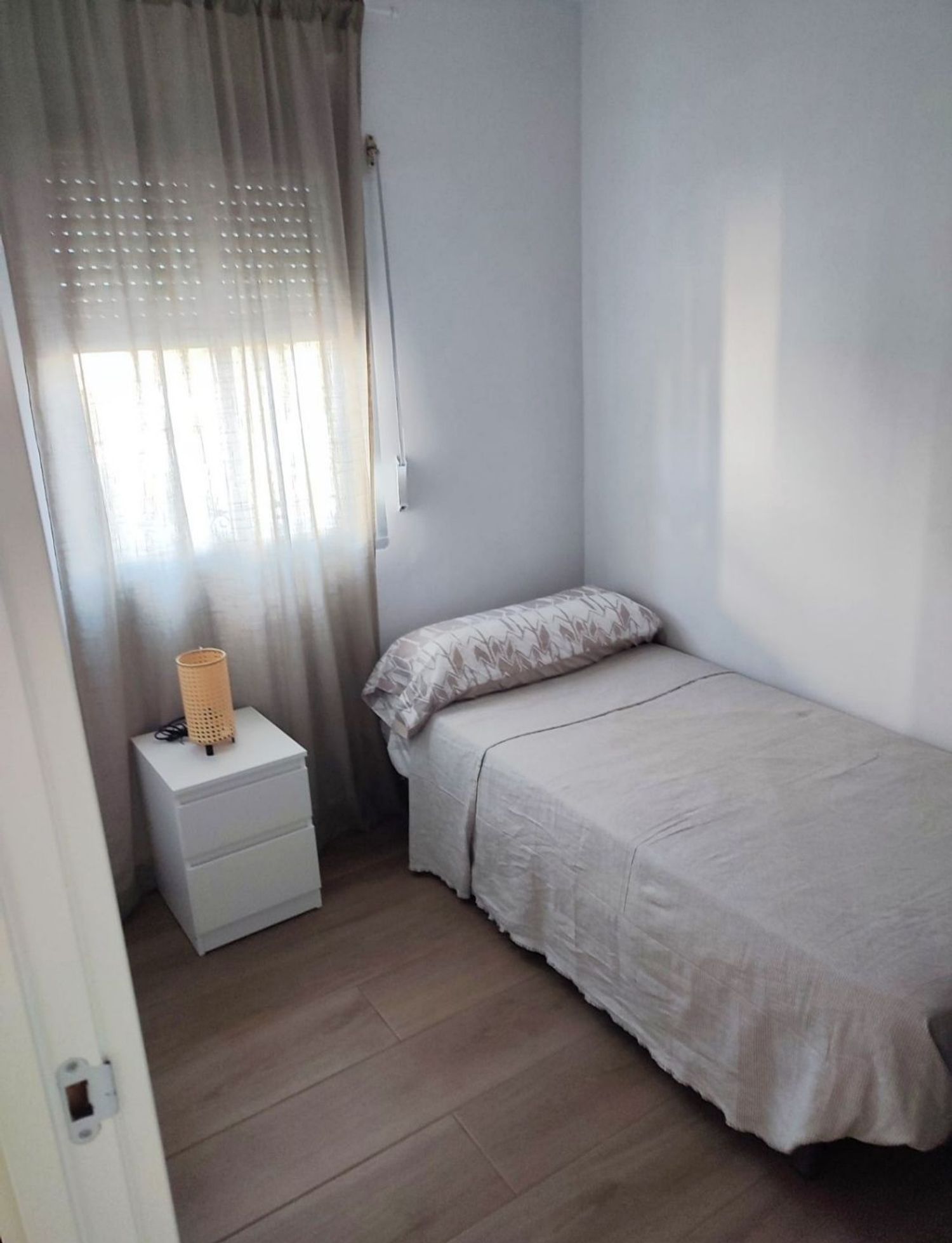 Piso en Calle la Paquera de Jerez, 1, El Retiro - La Vid - Foto 11