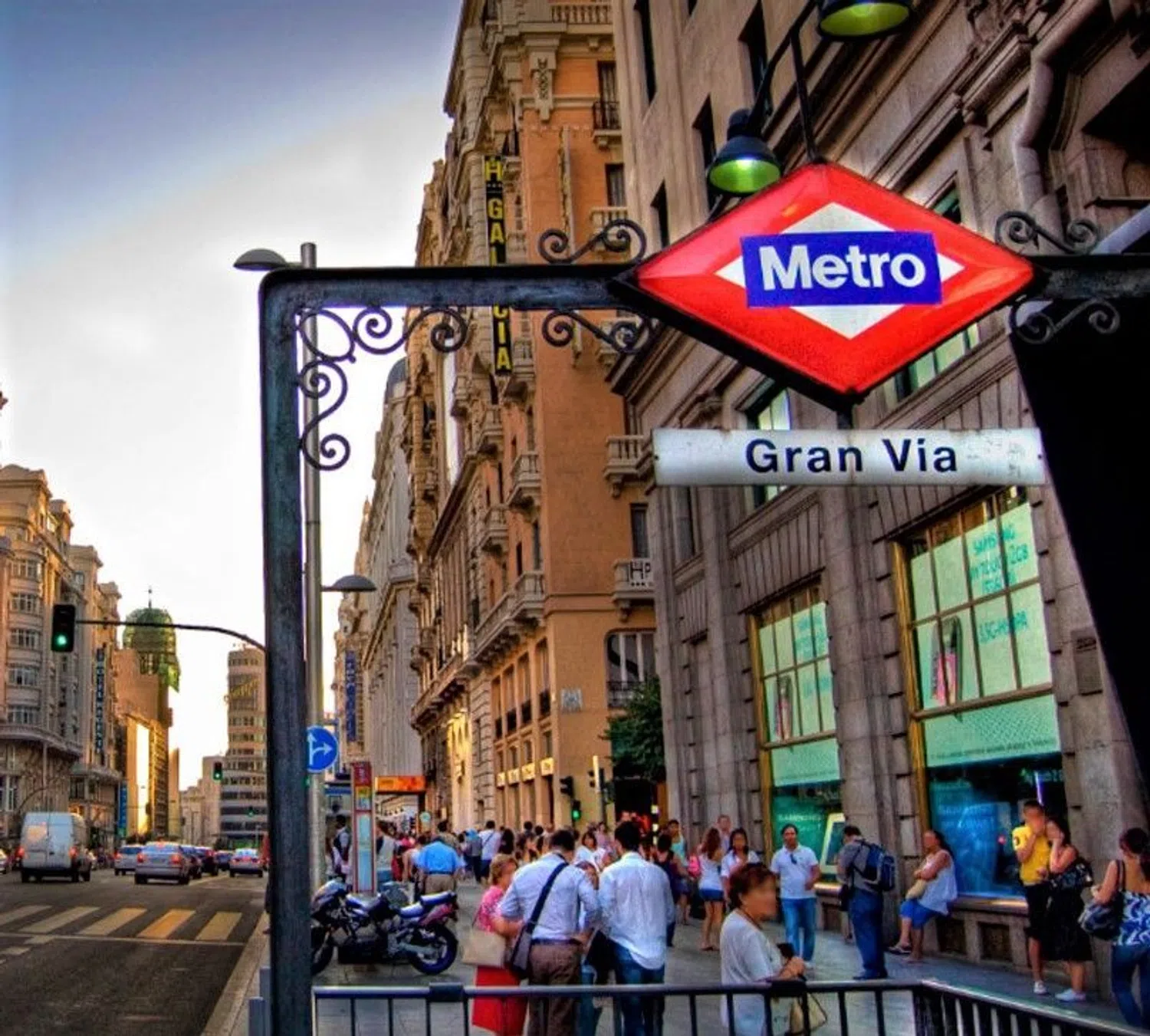 Estudio en calle de la Montera, 33 - Foto 16