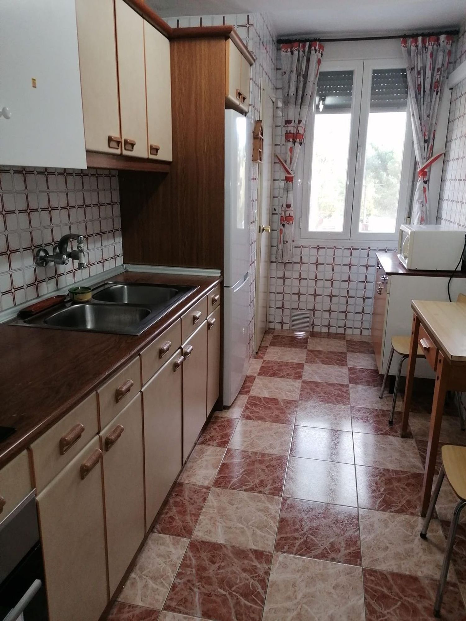 Piso en Paseo del Pinar, 16, Alameda - Foto 29