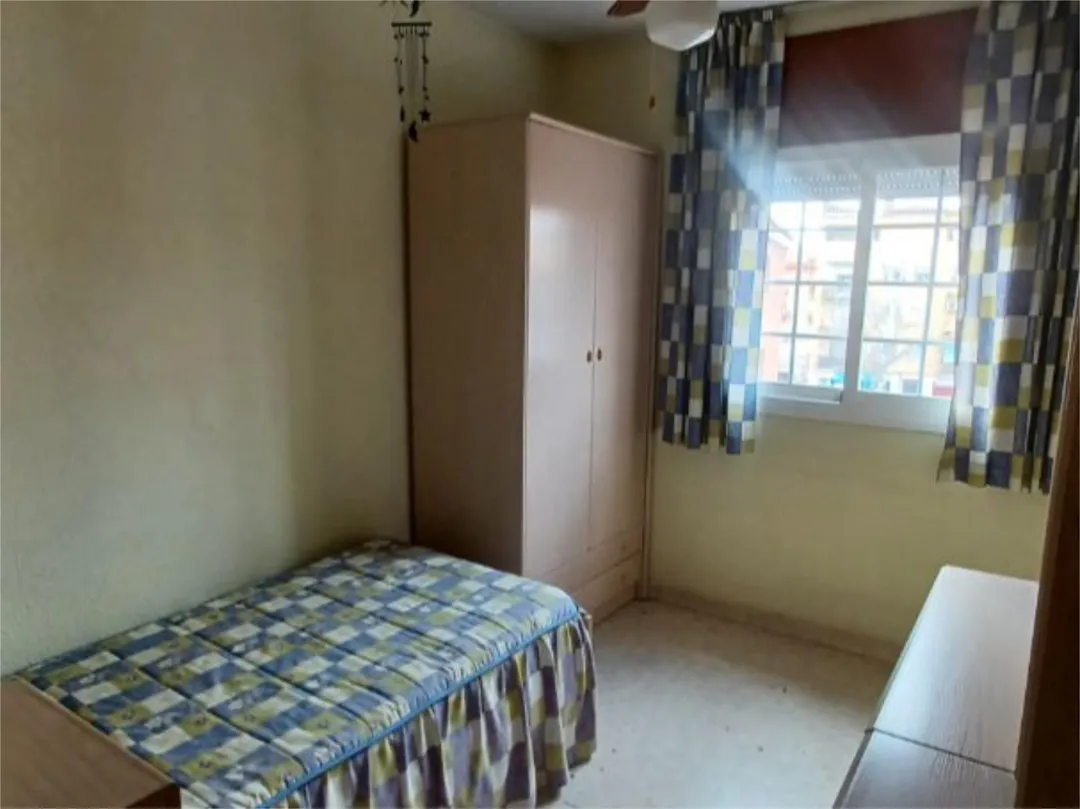 Piso en  Avenida de Juan Pablo II 60 - Foto 15