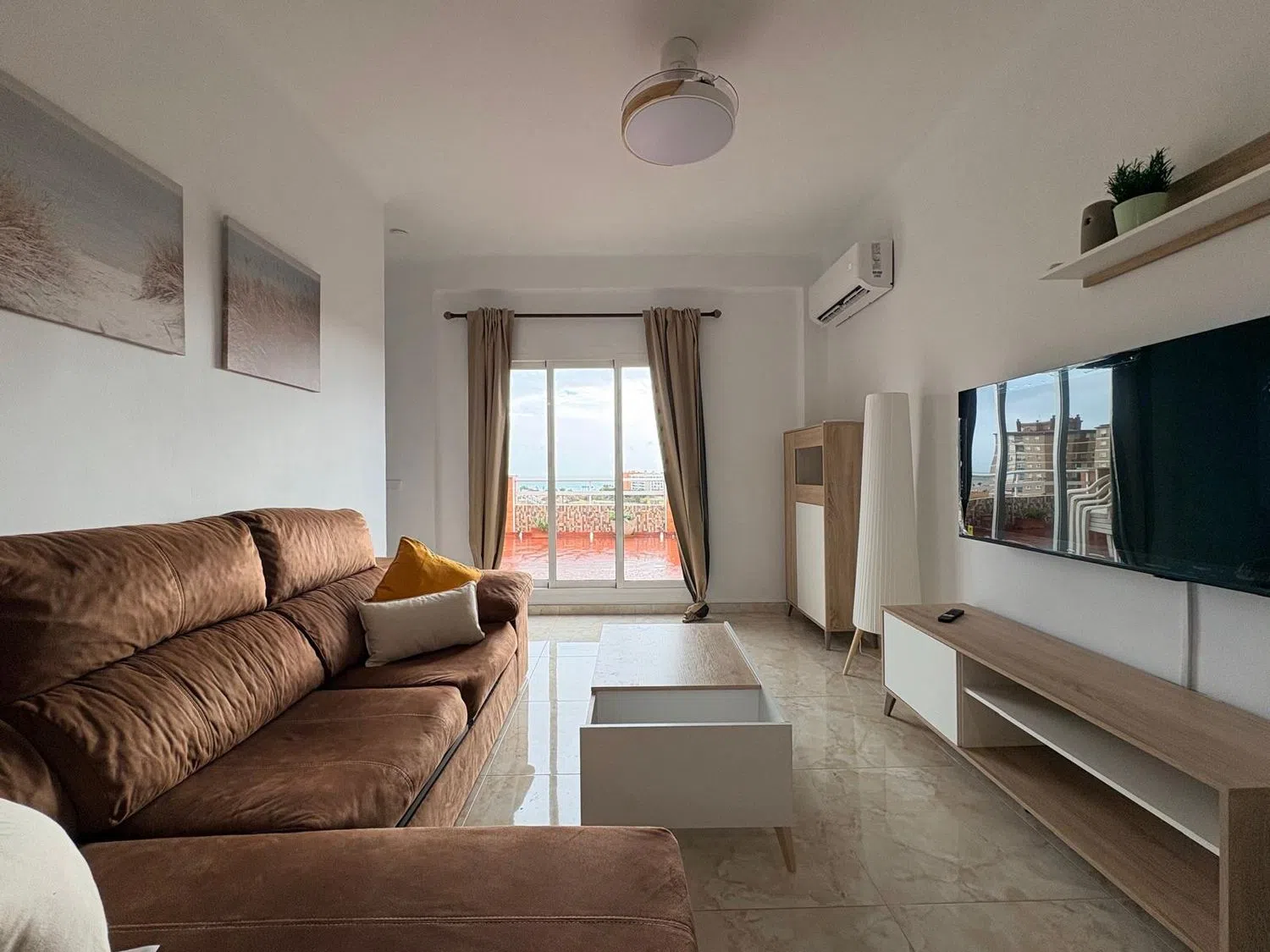 Ático en calle Héroe de Sostoa, 129 - Foto 5