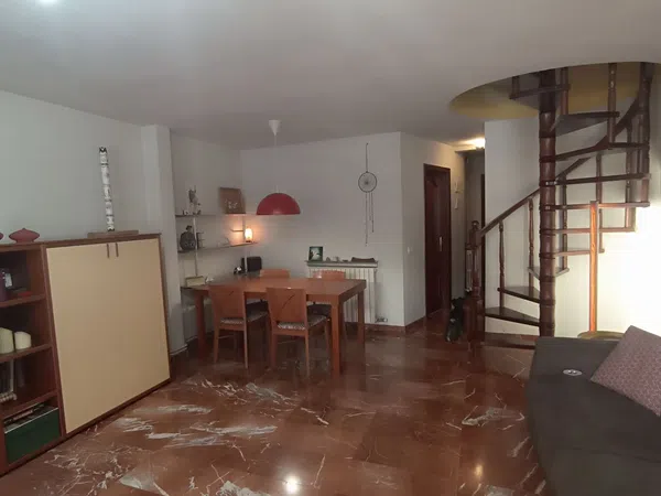 Dúplex en Calle de Sant Joan, 15 - Foto 2
