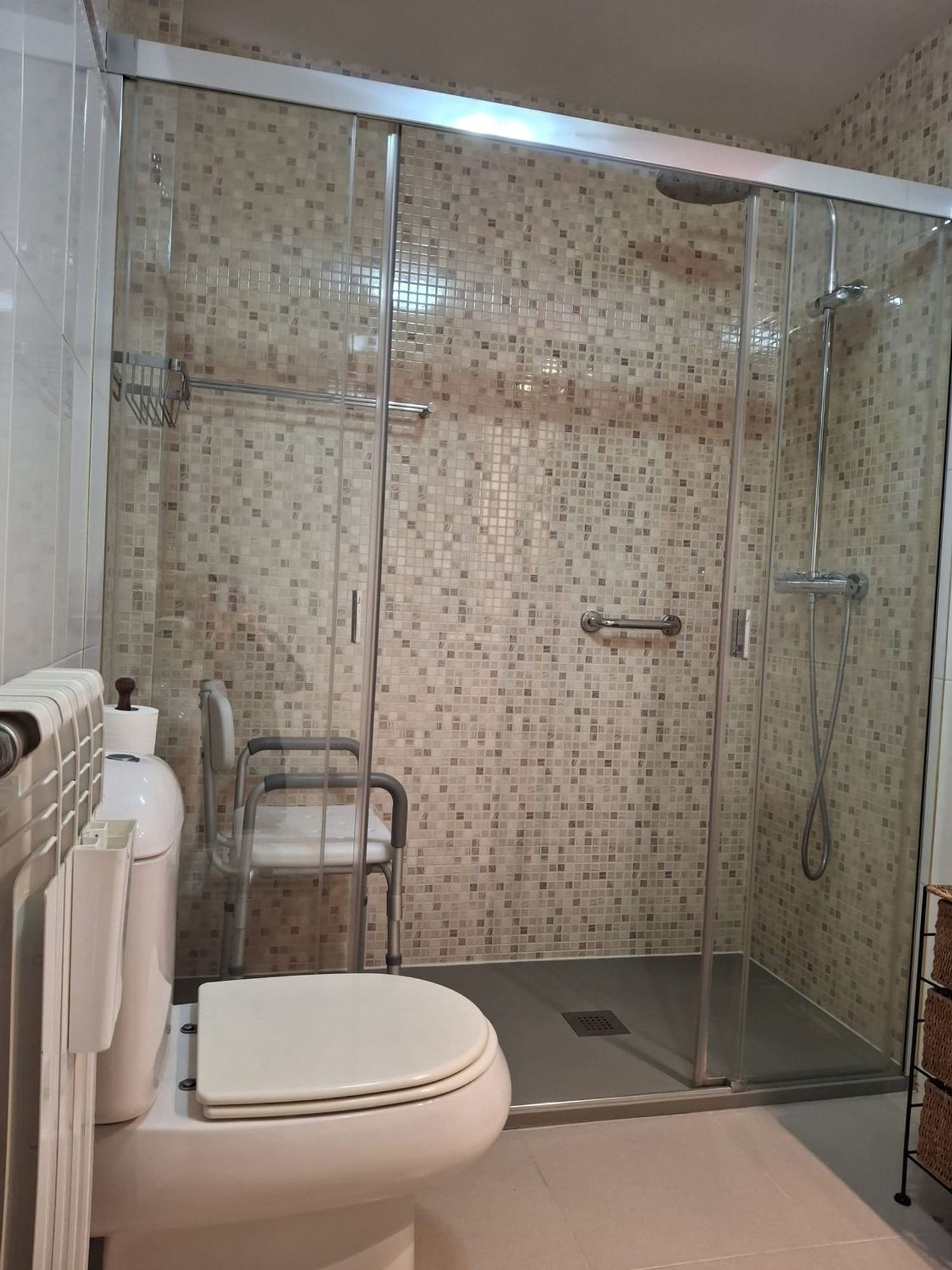Piso en San Adrián - Siete Infantes - Foto 28