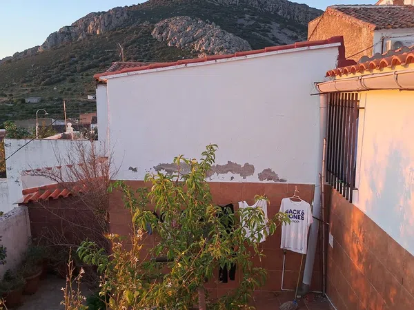 Casa de pueblo en Calle General Ríos, 9 - Foto 19