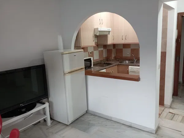 Piso en Calle Morena, 36, Camino de Antequera - Foto 16