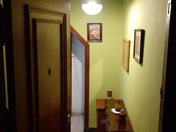 Piso en Ronda de Outeiro, 425, Los Rosales, Los Rosales - Foto 7