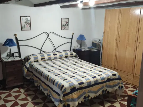 Casa de pueblo en Calle Santa Bárbara, 1 - Foto 17