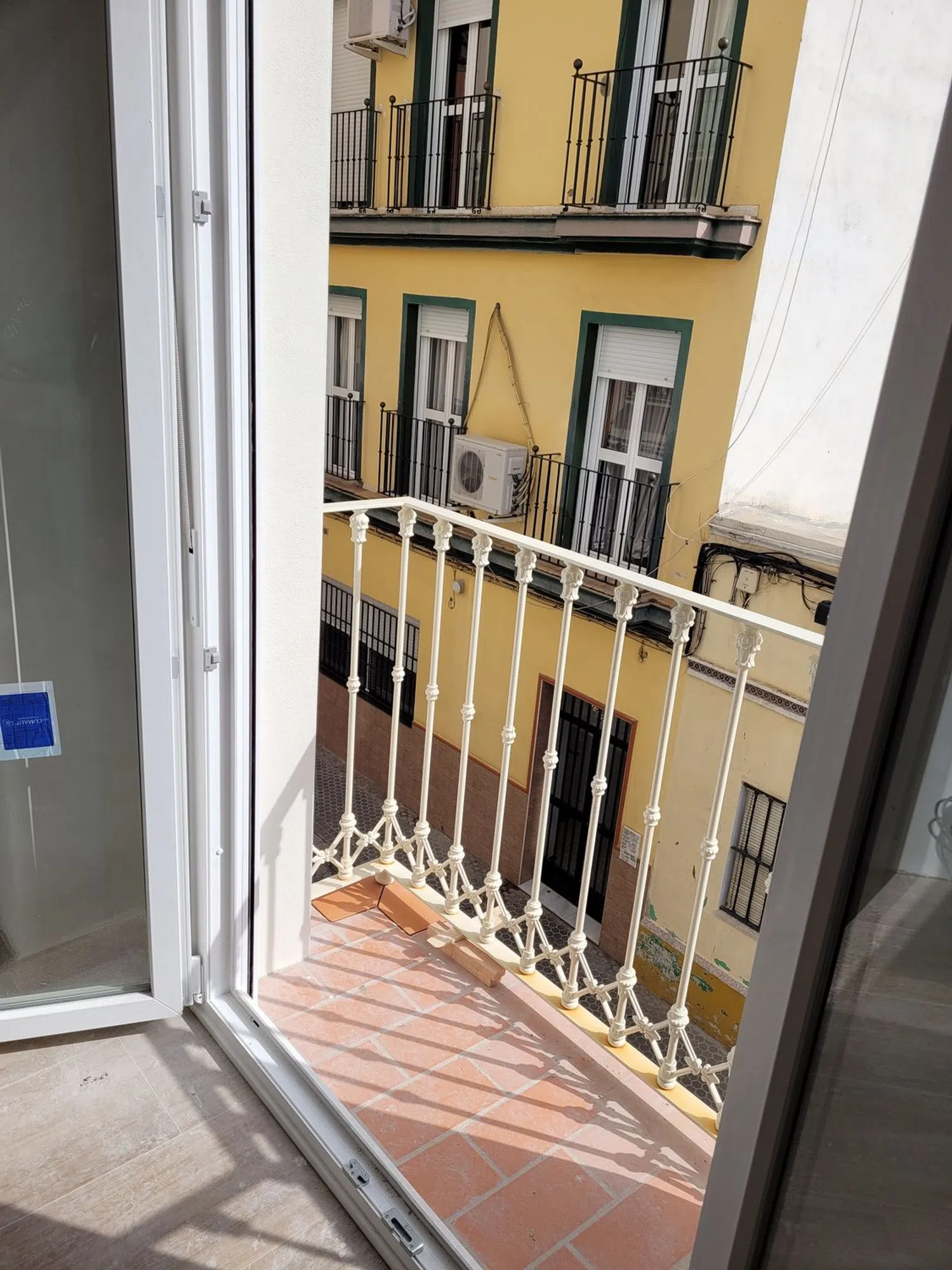 Piso en calle Virgen de Gracia y Esperanza, 12 - Foto 6