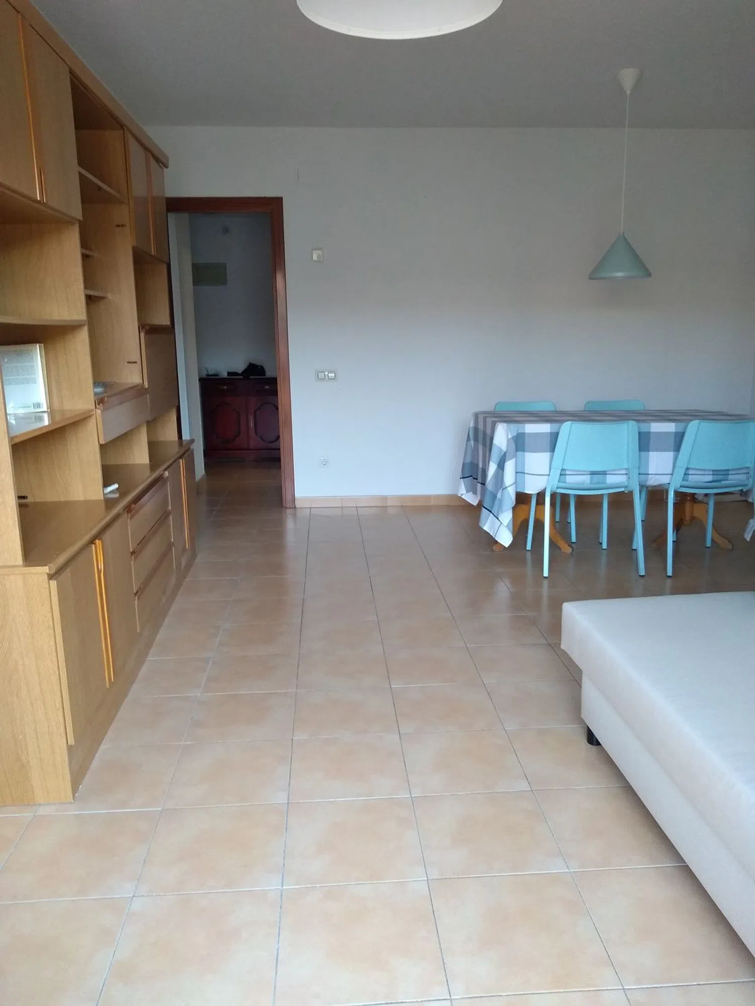 Piso en calle Baleares, 59 - Foto 1