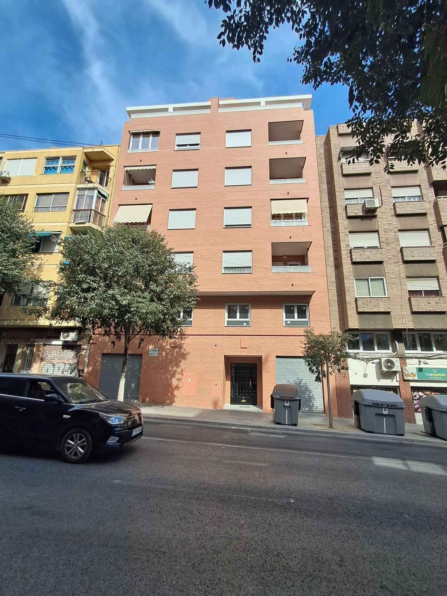 Piso en avenida Alcoi, 16 - Foto 18