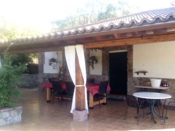 Finca rústica en Ex-203 s/n - Foto 8